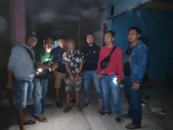 Penikaman di Terminal Laksamana Indragiri, Berkelahi Usai Minum Tuak