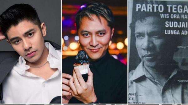 Deretan Artis Asal Tegal Sukses di Jagat Hiburan, Nomor 3 Tidak Pernah Tersenyum Deretan Artis Asal Tegal Sukses di Jagat Hiburan, Nomor 3 Tidak Pernah Tersenyum