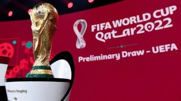 Qatar Punya Syarat Khusus untuk Fans Homoseksual Jika Ingin Nonton Langsung Piala Dunia 2022