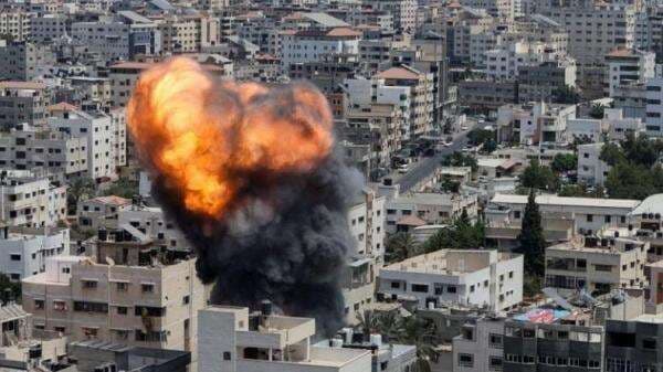 Israel dan Palestina Dilaporkan Sepakat Gencatan Senjata