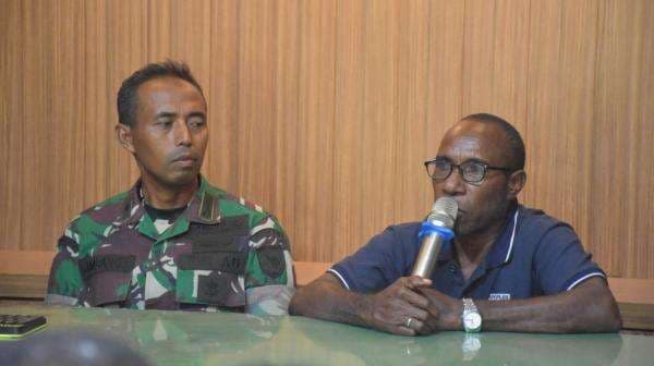 TNI AD Klarifikasi Dugaan Oknum Kopassus Ancam Masyarakat Adat di Kabupaten Sorong