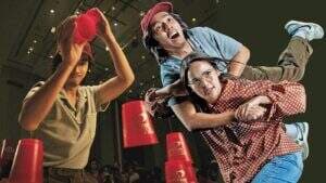 Fast & Feel Love Review: Pendewasaan Diri Seorang Atlet Sport Stacking Fast & Feel Love Review: Pendewasaan Diri Seorang Atlet Sport Stacking