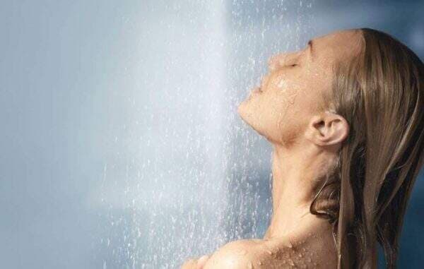 Males Mandi Pagi Karena Dingin, Coba Pakai Tips Ini Males Mandi Pagi Karena Dingin, Coba Pakai Tips Ini