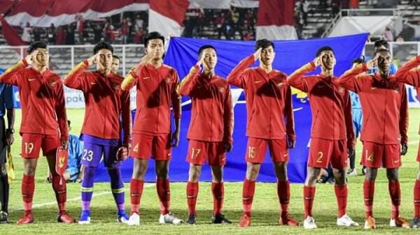 Jadwal Piala AFF U-16 2022 Hari Ini: Siapakah yang Jadi Rival Timnas Indonesia U-16?