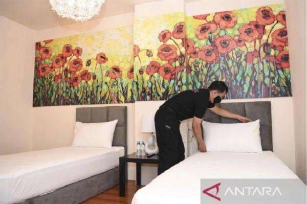 Promo Hotel Murah Makassar, Nggak Bikin Kantong Bolong Promo Hotel Murah Makassar, Nggak Bikin Kantong Bolong