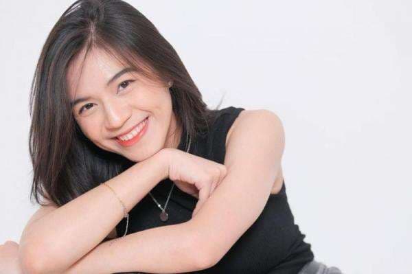 Biodata dan Profil Gaby JKT48, Lulus dari JKT48 usai 10 Tahun Berkarier Biodata dan Profil Gaby JKT48, Lulus dari JKT48 usai 10 Tahun Berkarier