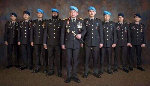 Jadi Trending Topic Sosok Brigadir RR Dicari-cari, Netizen Penasaran Sama Orangnya! "Hebat ya, Bikin Gonjlang Ganjling Perpolisian Duniawi" Jadi Trending Topic Sosok Brigadir RR Dicari-cari, Netizen Penasaran Sama Orangnya! "Hebat ya, Bikin Gonjlang Ganjling Perpolisian Duniawi"