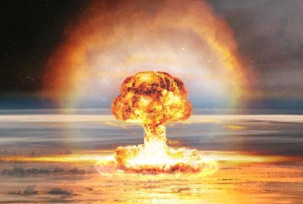 Bom Atom Hiroshima Nagasaki, Ini Sejarah Lengkap dan Dampaknya