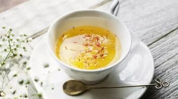 5 Cara Konsumsi Saffron, Rempah Termahal di Dunia yang Kaya Nutrisi 5 Cara Konsumsi Saffron, Rempah Termahal di Dunia yang Kaya Nutrisi