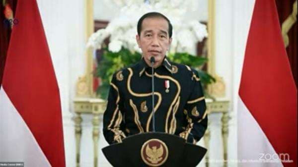 Presiden Jokowi Panggil Kapolri dan Panglima TNI ke Istana, Bahas Apa Ya?