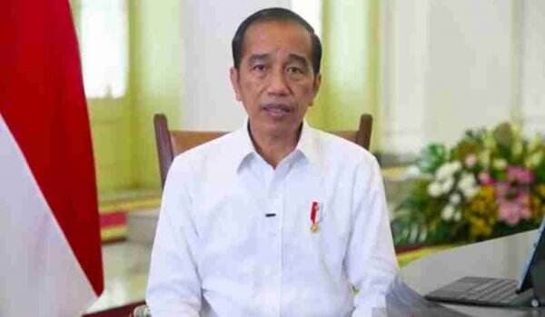 Jokowi Kawal Kasus Brigadir J agar Cepat Tuntas, Ini Alasannya