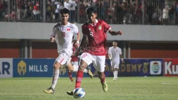 Kecewa Vietnam Lolos Semifinal Piala AFF U-16, Netizen Indonesia Geruduk IG PSSI-nya Malaysia