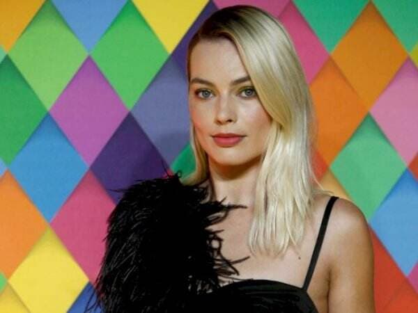 Margot Robbie Jadi Artis Paling Sering Telanjang di Beberapa Filmnya, Kalahkan Megan Fox