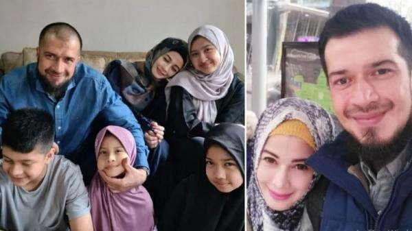 Masih Ingat Pasangan Artis Primus Yustisio dan Jihan Fahira, Begini Kabarnya Sekarang Masih Ingat Pasangan Artis Primus Yustisio dan Jihan Fahira, Begini Kabarnya Sekarang