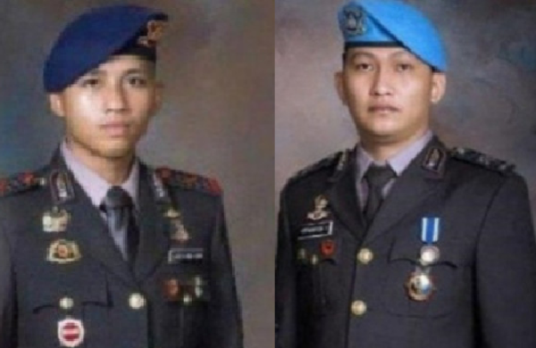 Brigadir Josua Tewas, Tembakan ke Segala Arah untuk Alibi, Senjata Josua untuk Menembak Jari yang Putus Brigadir Josua Tewas, Tembakan ke Segala Arah untuk Alibi, Senjata Josua untuk Menembak Jari yang Putus