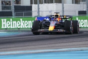 Konsisten di F1 2022, Max Verstappen Pantas Pertahankan Gelar Juara