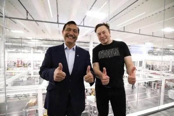 Penuhi Kebutuhan Baterai Kendaraan Listrik, Tesla Beli Nikel Indonesia Rp74 Triliun