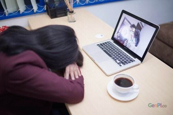 Peneliti: Tidur Siang Ampuh Redakan Frustasi dalam Pekerjaan