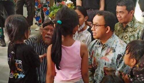 Minta Orang Tua Main Sama Anak, Anies Baswedan Tulis Surat Gerakan 1821? Minta Orang Tua Main Sama Anak, Anies Baswedan Tulis Surat Gerakan 1821?