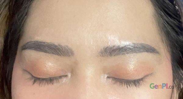3 Efek Samping Yang Dirasakan Setelah Sulam Eyeliner 3 Efek Samping Yang Dirasakan Setelah Sulam Eyeliner