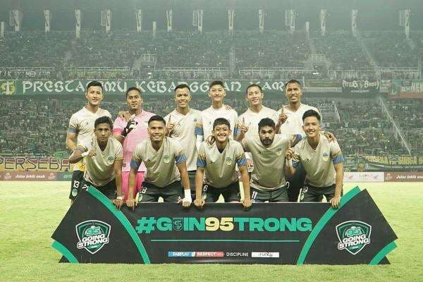 Launching Tim, PSIM Jogja Pastikan Digelar Minggu Mendatang Launching Tim, PSIM Jogja Pastikan Digelar Minggu Mendatang