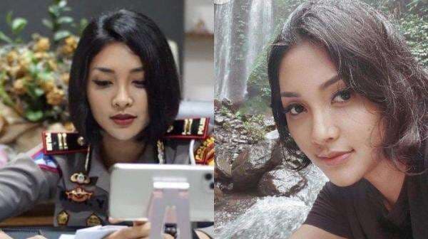 Bukan Irjen Ferdy Sambo, Ternyata Ini Suami Sah Polwan Cantik AKP Rita Yuliana Bukan Irjen Ferdy Sambo, Ternyata Ini Suami Sah Polwan Cantik AKP Rita Yuliana
