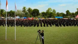 PSHT Adalah Persaudaraan Setia Hati Terate, Perguruan Silat Viral Kovoi Berujung Bentrok PSHT Adalah Persaudaraan Setia Hati Terate, Perguruan Silat Viral Kovoi Berujung Bentrok