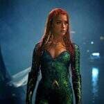 Berapa Durasi Penampilan Amber Heard di Aquaman 2? Ini Jawabannya!