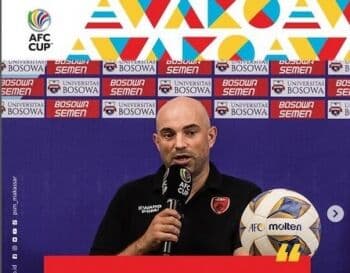 Link Live Streaming PSM Makassar vs Kedah Darul Aman di AFC Cup 2022 Dapat Disaksikan di Sini!