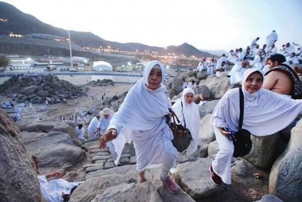 Kemenag Segera Bertemu Kementerian Arab Saudi Bahas Ibadah Haji 2023