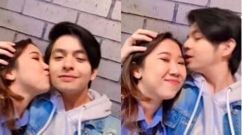 Bikin Iri Netizen, Kiky Saputri Pamer Video Dicium Angga Yunanda Bikin Iri Netizen, Kiky Saputri Pamer Video Dicium Angga Yunanda