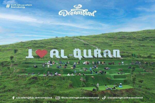 3 Rekomendasi Wisata Menarik di Cicalengka, Kabupaten Bandung 3 Rekomendasi Wisata Menarik di Cicalengka, Kabupaten Bandung