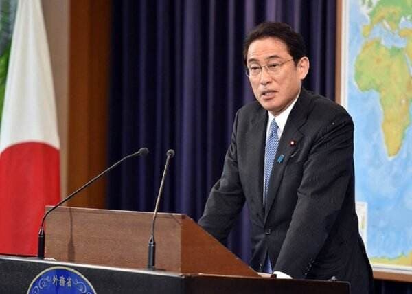 PM Jepang Akan Rombak Kabinet, Efek Terseret Isu Gereja Unifikasi
