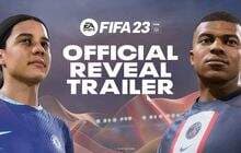 Fitur-fitur Terbaru dalam Game FIFA 23