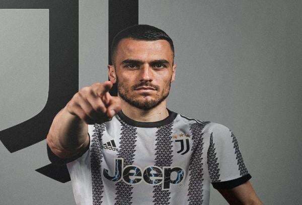 Done Deal! Filip Kostic Sepakat Gabung Juventus