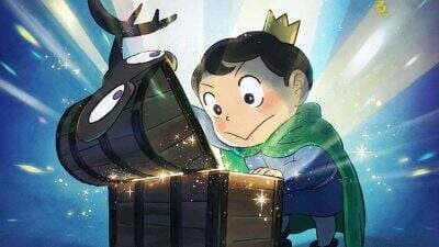 Bojji dan Kage Kembali Berpetualang dalam Ousama Ranking Season 2 di 2023! Bojji dan Kage Kembali Berpetualang dalam Ousama Ranking Season 2 di 2023!