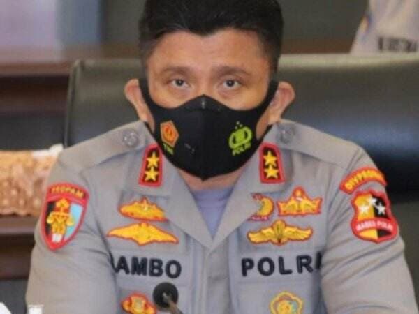 Bikin Satu Indonesia Penasaran, Apa Sebenarnya Motif Ferdy Sambo Dalangi Pembunuhan Brigadir Joshua?