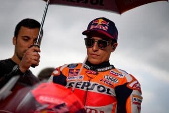 MotoGP 2022: Honda Makin Terpuruk, Marc Marquez Putuskan Hadir di Austria