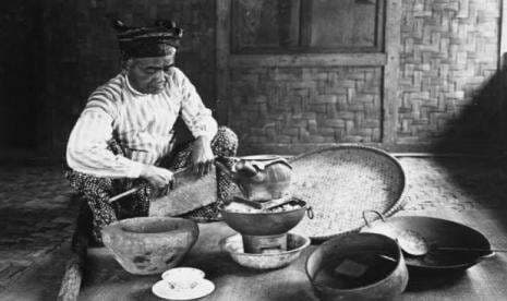 Mengenal Sejarah Dukun, Peran dan Kepercayaan Masyarakat Desa Mengenal Sejarah Dukun, Peran dan Kepercayaan Masyarakat Desa