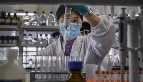Virus Langya yang Dideteksi di China Telah Menginfeksi 35 Orang, Ini Gejala-gejalanya