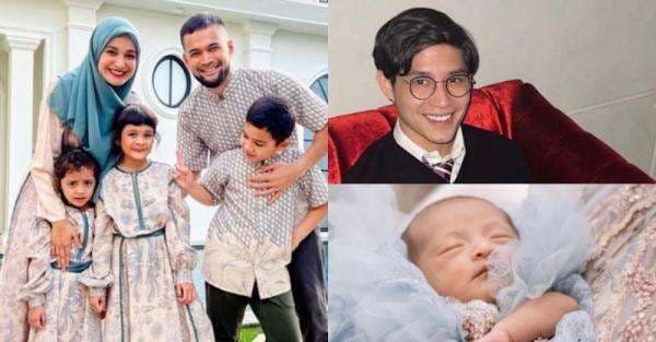 8 Anak Artis yang Pakai Nama Cut dan Teuku, Ada Bayi Ria Ricis 8 Anak Artis yang Pakai Nama Cut dan Teuku, Ada Bayi Ria Ricis
