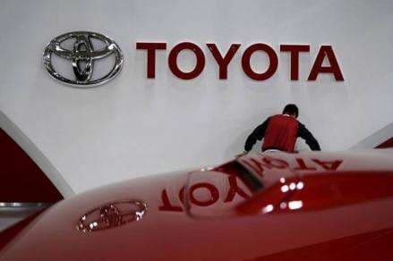 Peminat Mobil Listrik Tinggi, Toyota Kirim 1.000 Unit Per Tahun