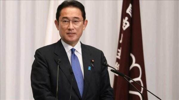 PM Jepang Blak-Blakan Akan Rombak Kabinet hingga Beberapa Menteri Diganti. Ada Masalah Apa?