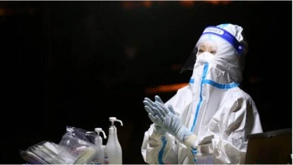 Virus Baru Langya Henipavirus di Tiongkok, 35 Tertular, Ini Gejalanya