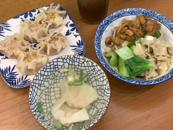 Tiga Bakmi Enak di Kota Bandung, Salah Satunya Tersembunyi di Tengah Pasar Tiga Bakmi Enak di Kota Bandung, Salah Satunya Tersembunyi di Tengah Pasar