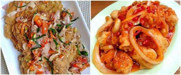 21 Cara membuat tahu crispy berbagai bumbu, gurih & renyah tahan lama 21 Cara membuat tahu crispy berbagai bumbu, gurih & renyah tahan lama