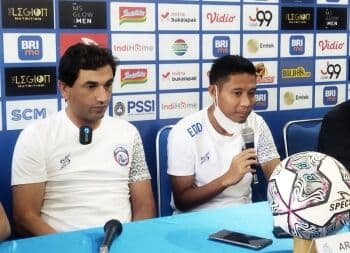 Kritik Jadwal Kick Off Liga 1 2022-2023 Terlalu Malam, Bintang Timnas Indonesia: Berpengaruh ke Pemulihan Fisik Pemain