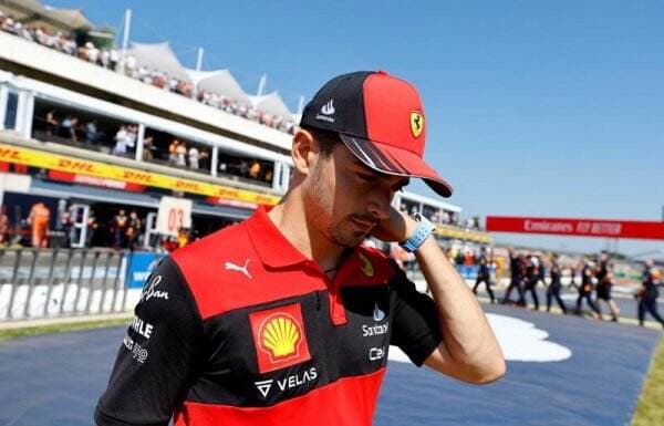 Charles Leclerc Ungkap Sang Ibu Selalu Ketakutan Anaknya Tewas di Lintasan F1