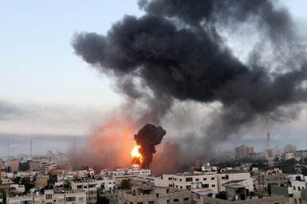 Militan Gaza Siap Lancarkan Serangan jika Israel Langgar Perjanjian Gencatan Senjata