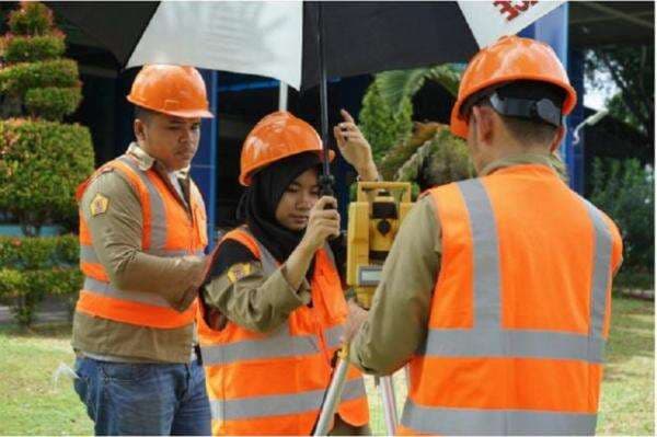 ITPLN Buka Program Studi Baru Geografi untuk Jenjang S1 ITPLN Buka Program Studi Baru Geografi untuk Jenjang S1